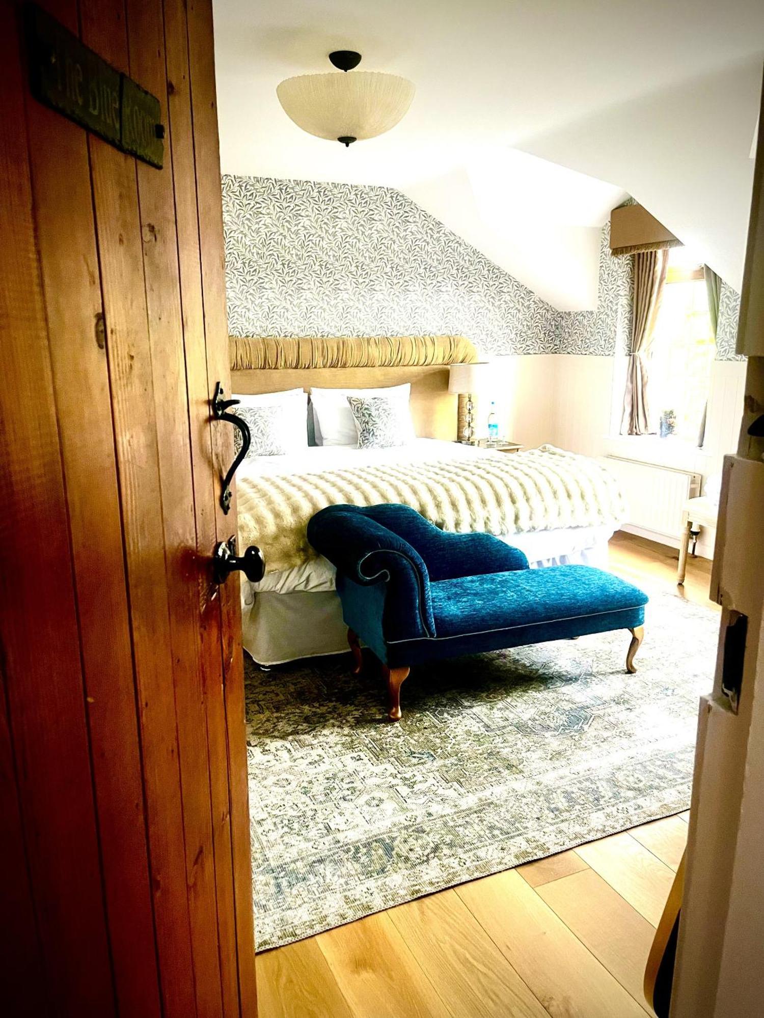 Blackwell House Банбридж Номер фото